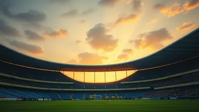 The Heartbeat of Brussels: Traditions of Les Unionistes Fans