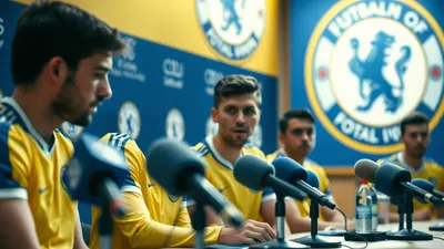 The Heart of the Union: Supporter Traditions at Royale Union Saint-Gilloise