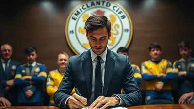 Royale Union Saint-Gilloise haalt Tsjechische defensieve middenvelder