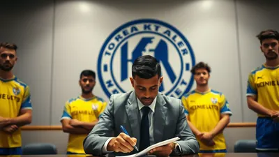 Royale Union Saint-Gilloise verliest Burgess aan KAA Gent