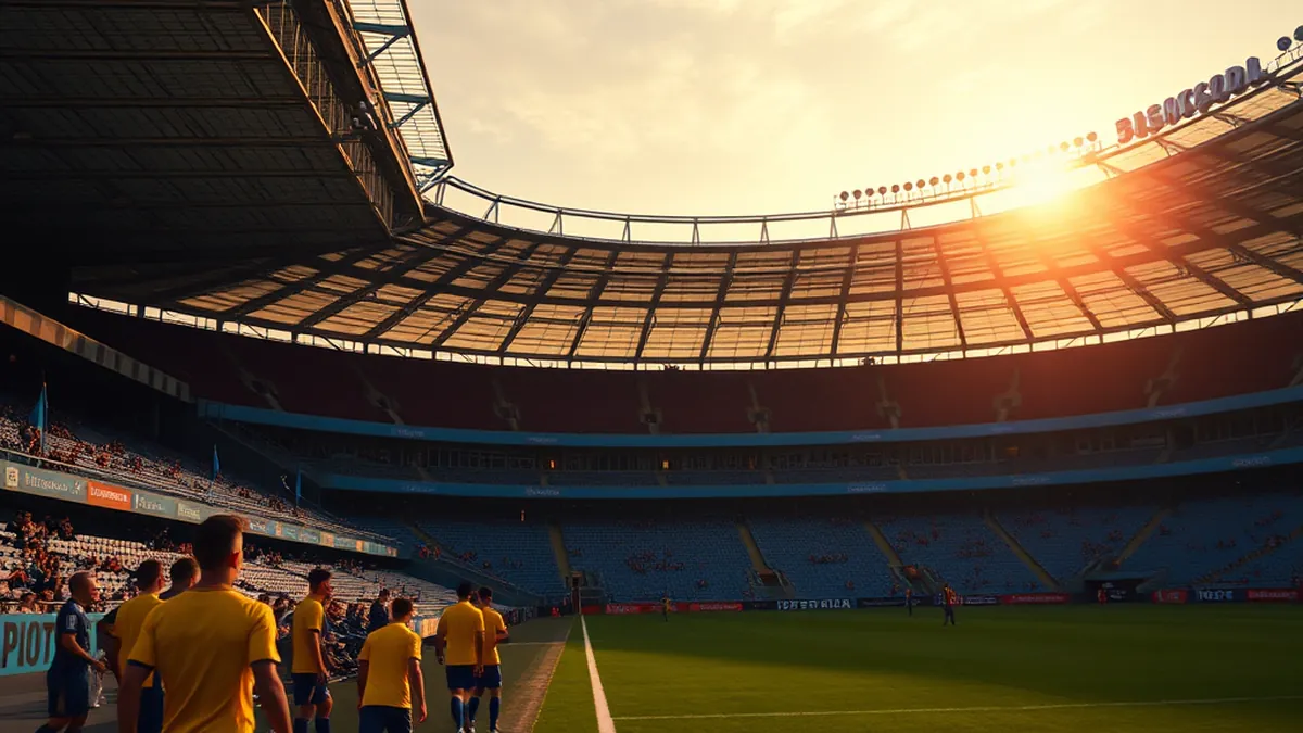 Tactical Inspirations: Analyzing Royale Union Saint-Gilloise's Recent Strategies