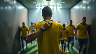 2026 Preview: Royale Union Saint-Gilloise's Path to Glory