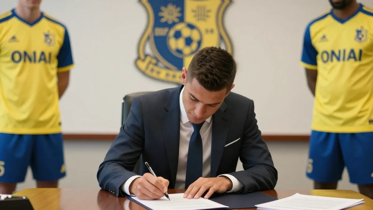Transfernieuws: Royale Union Saint-Gilloise haalt Mofokeng binnen