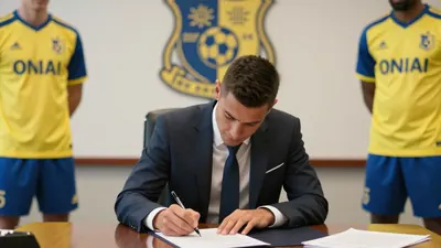 Transfernieuws: Royale Union Saint-Gilloise haalt Mofokeng binnen