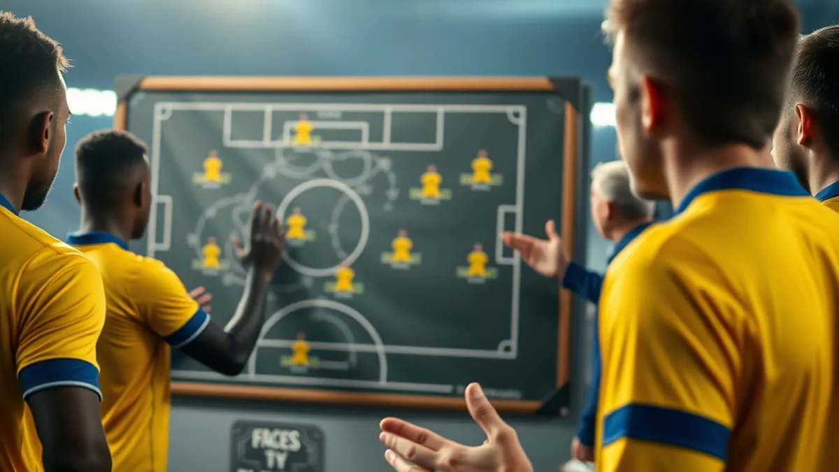 Royale Union Saint-Gilloise tegen Atalanta Bergame: de probabele opstelling