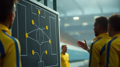 Nieuwe trainer voor Royale Union Saint-Gilloise: David Hubert