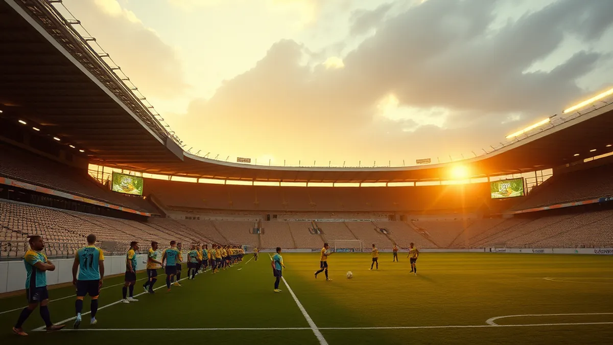 The Passionate Rituals of Les Unionistes: A Deep Dive into Fan Culture