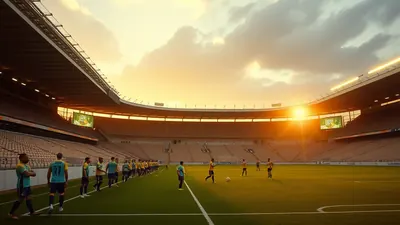 The Passionate Rituals of Les Unionistes: A Deep Dive into Fan Culture
