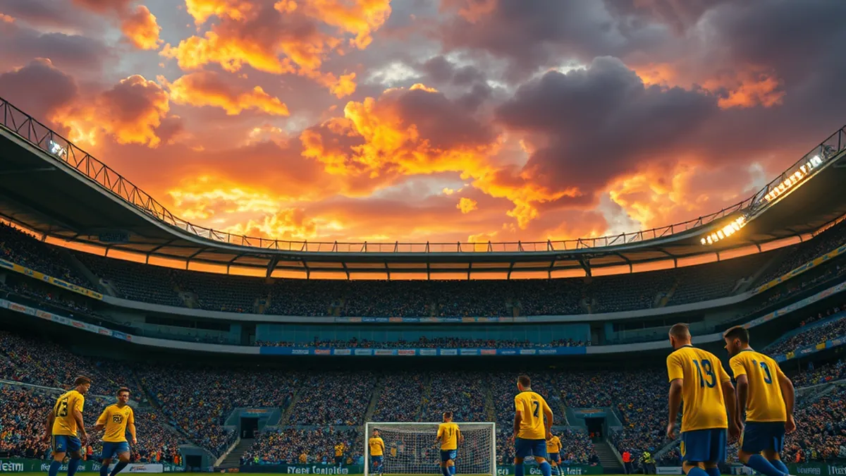 Royale Union Saint-Gilloise Returns to Jupiler Pro League