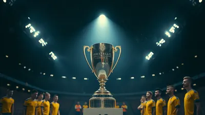 The Historic 1933 League Title: A Defining Moment for Les Unionistes