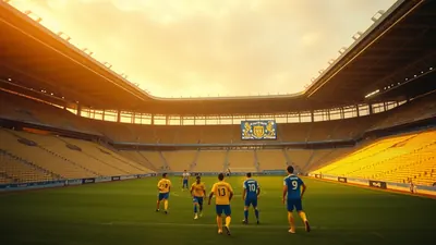 The Remarkable Rebirth: Union's Journey from Obscurity to Prominence