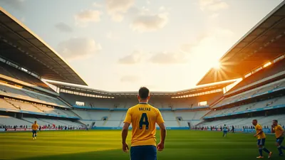 Tactische Innovaties voor Royale Union Saint-Gilloise: Een Frisse Aanpak