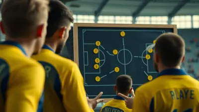 Derby Day Tactics: How Les Unionistes Will Approach Anderlecht