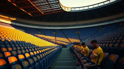 Tactische Aanpassingen voor een Sterkere Royale Union Saint-Gilloise
