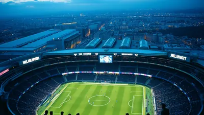 The Rituals of Les Unionistes: A Journey Through Matchday Traditions
