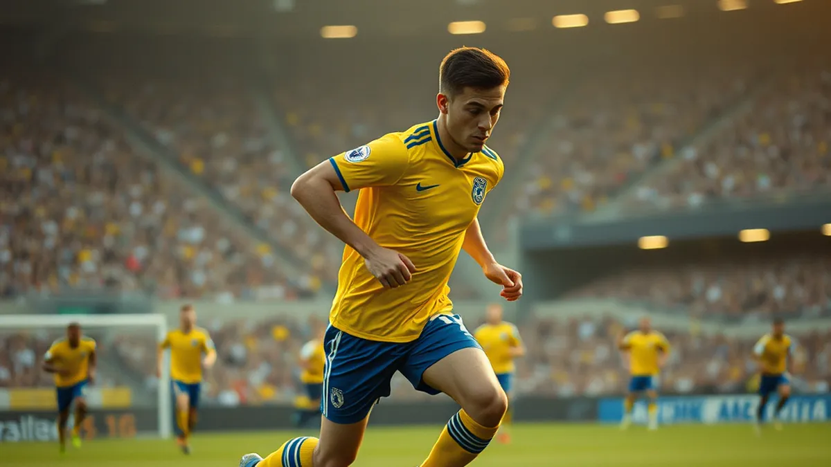 Tactical Tweaks: Optimizing Royale Union Saint-Gilloise's Recent Form