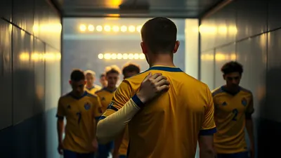 De Sleutelmomenta voor Royale Union Saint-Gilloise's Volgende Wedstrijd