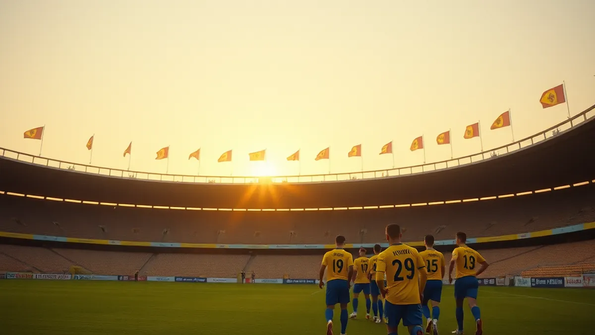 A. Zorgane: The Heart of Royale Union Saint-Gilloise's Midfield