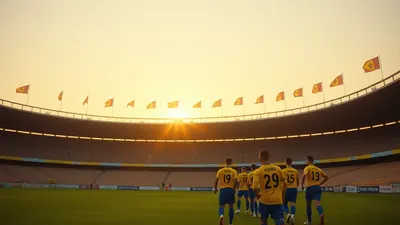 A. Zorgane: The Heart of Royale Union Saint-Gilloise's Midfield