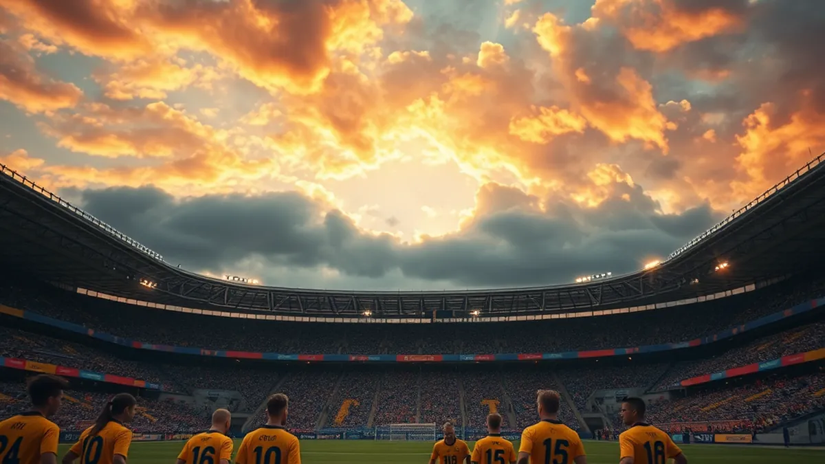 Union sluit deal met Orlando Pirates: nieuwe wereldwijde blootstelling