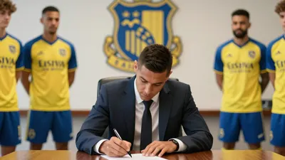 Transfernieuws: Royale Union Saint-Gilloise krijgt versterking